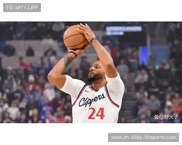 鲍威尔NBA职业生涯表现分析