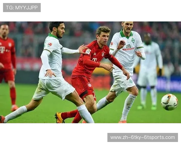 德甲各球队昵称文化大全：德式幽默与地域特色