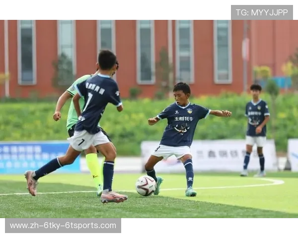 足球比赛中的精准传球与战术布置